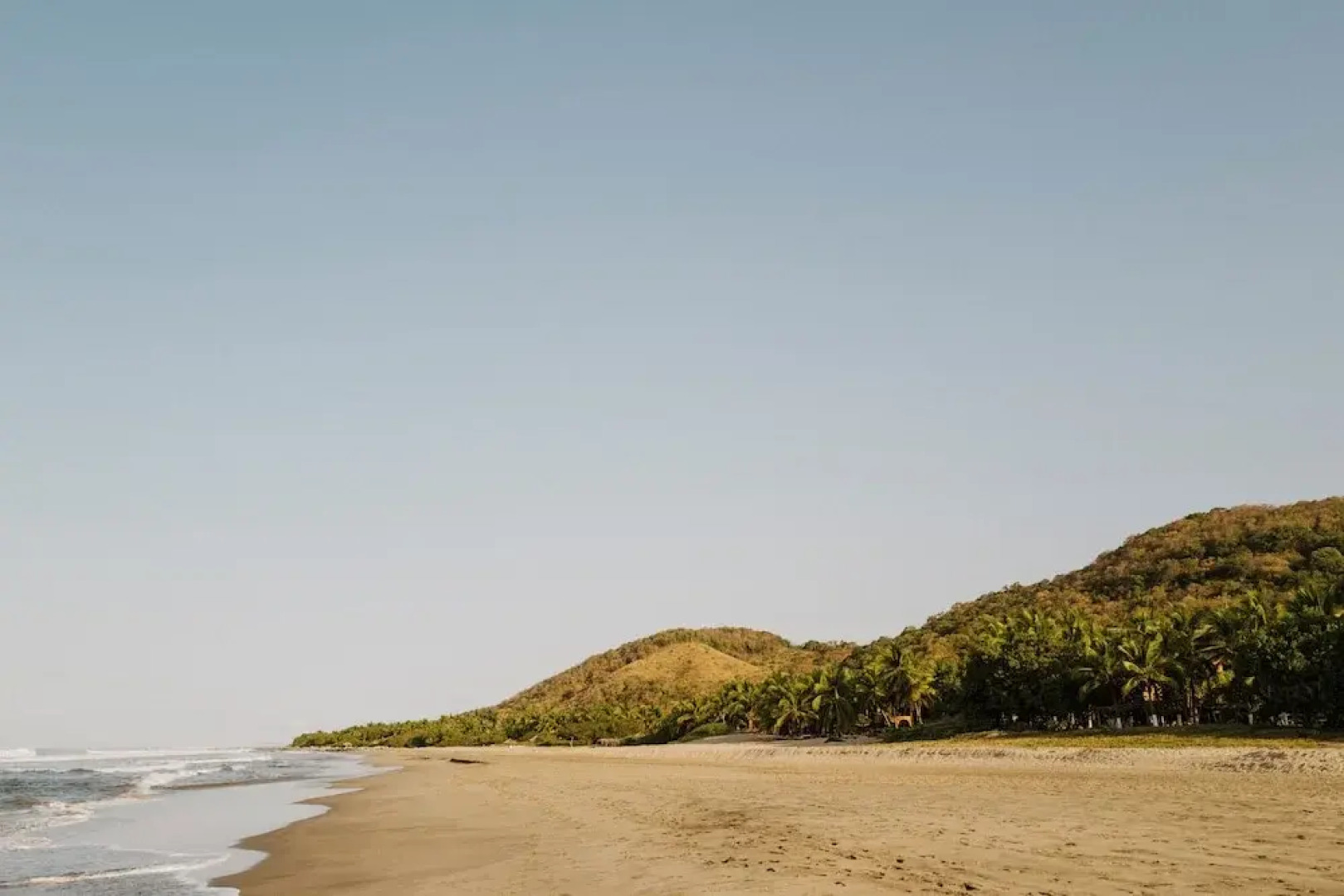 Lo Sereno Casa de Playa