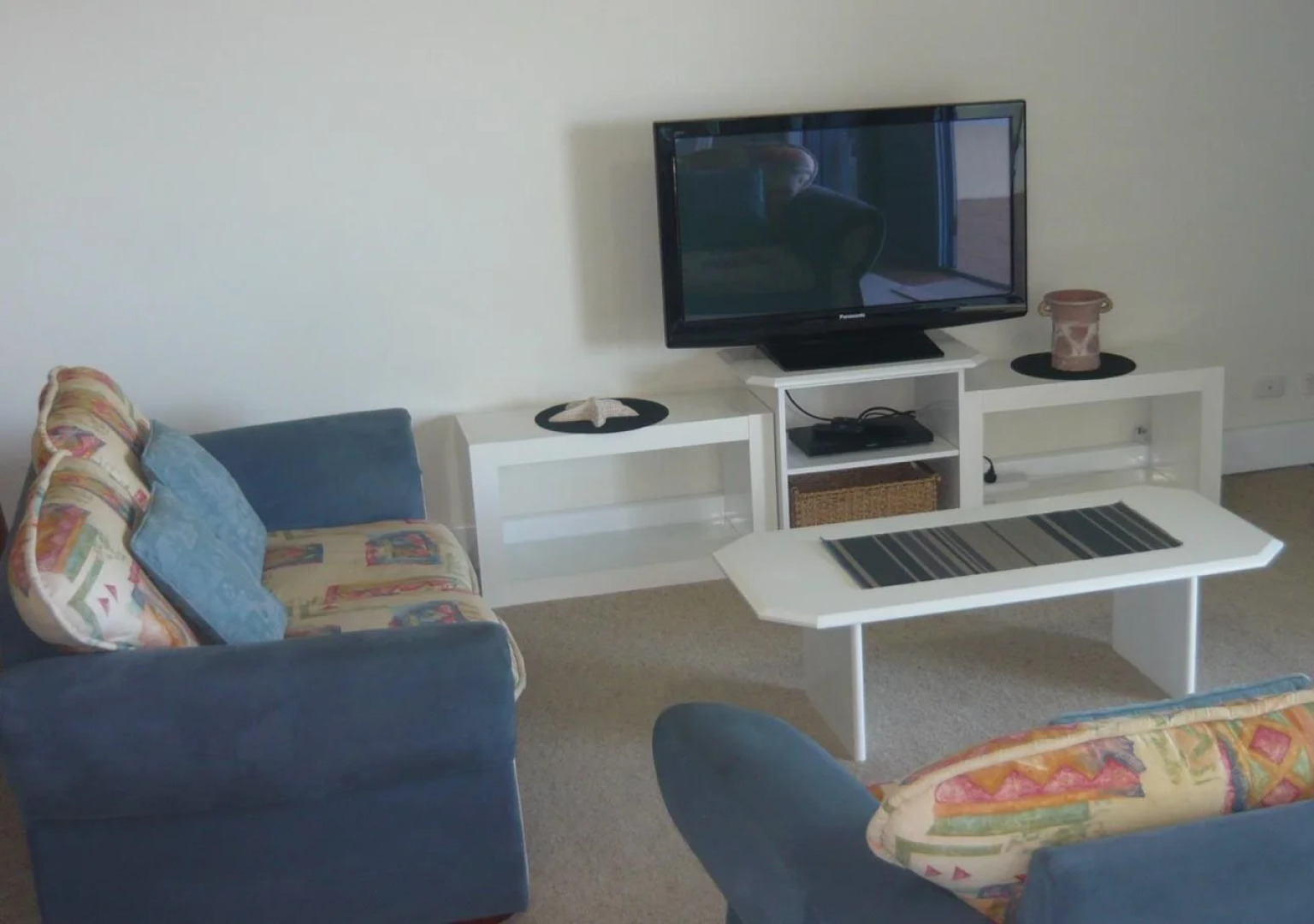 Sails Resort on Golden Beach