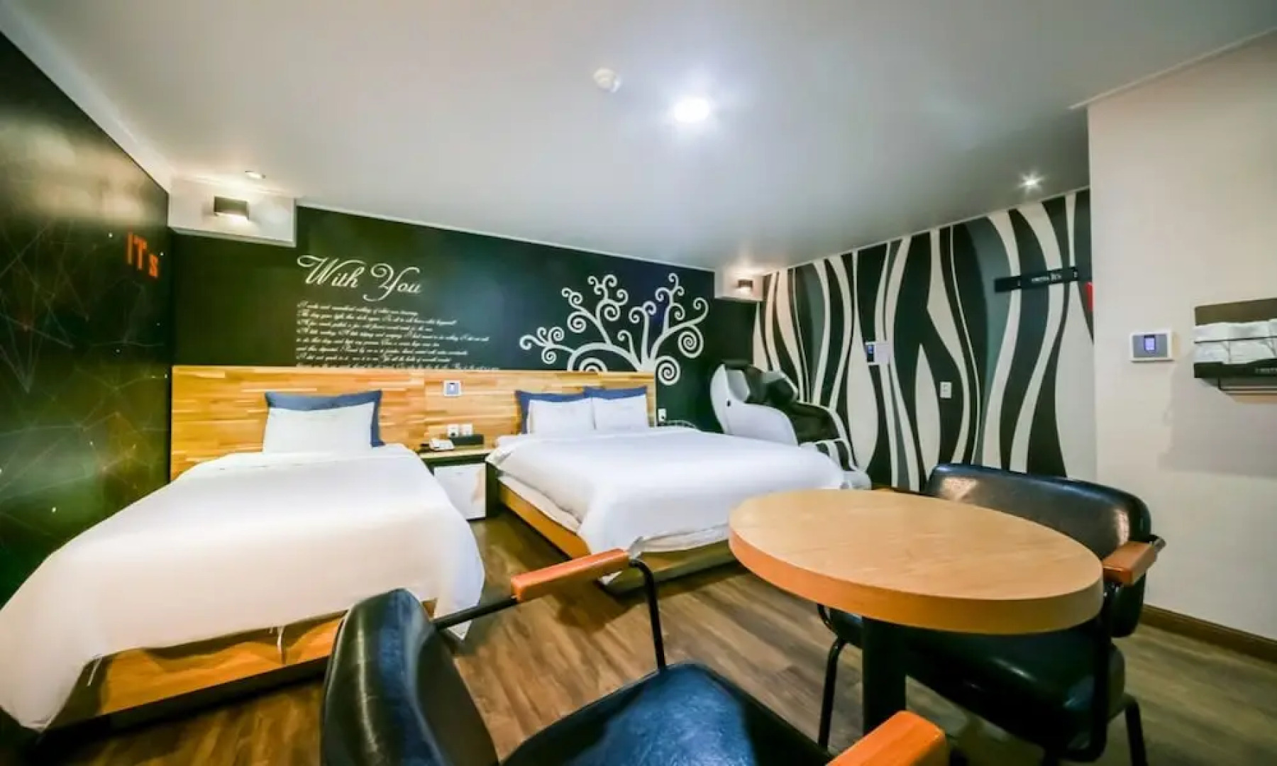 It＇s Motel Changwon