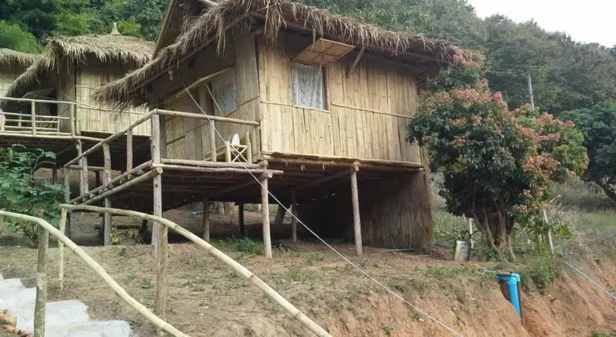 Dee House Homestay