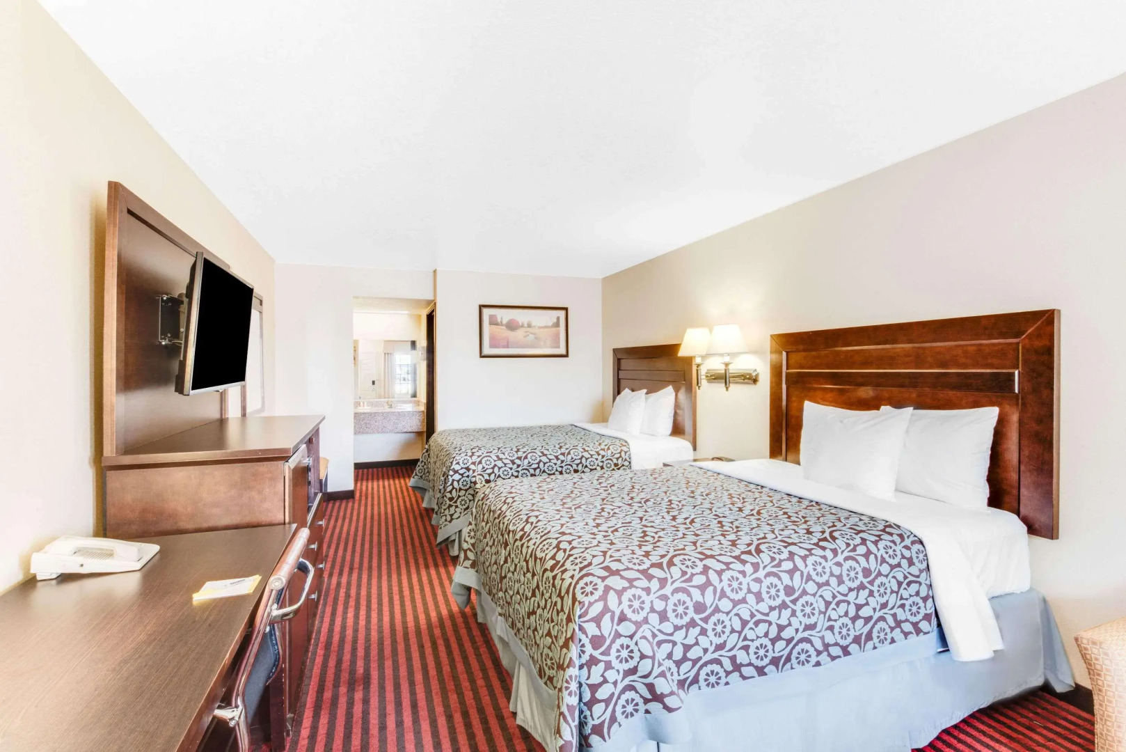 Days Inn by Wyndham Fort Stockton