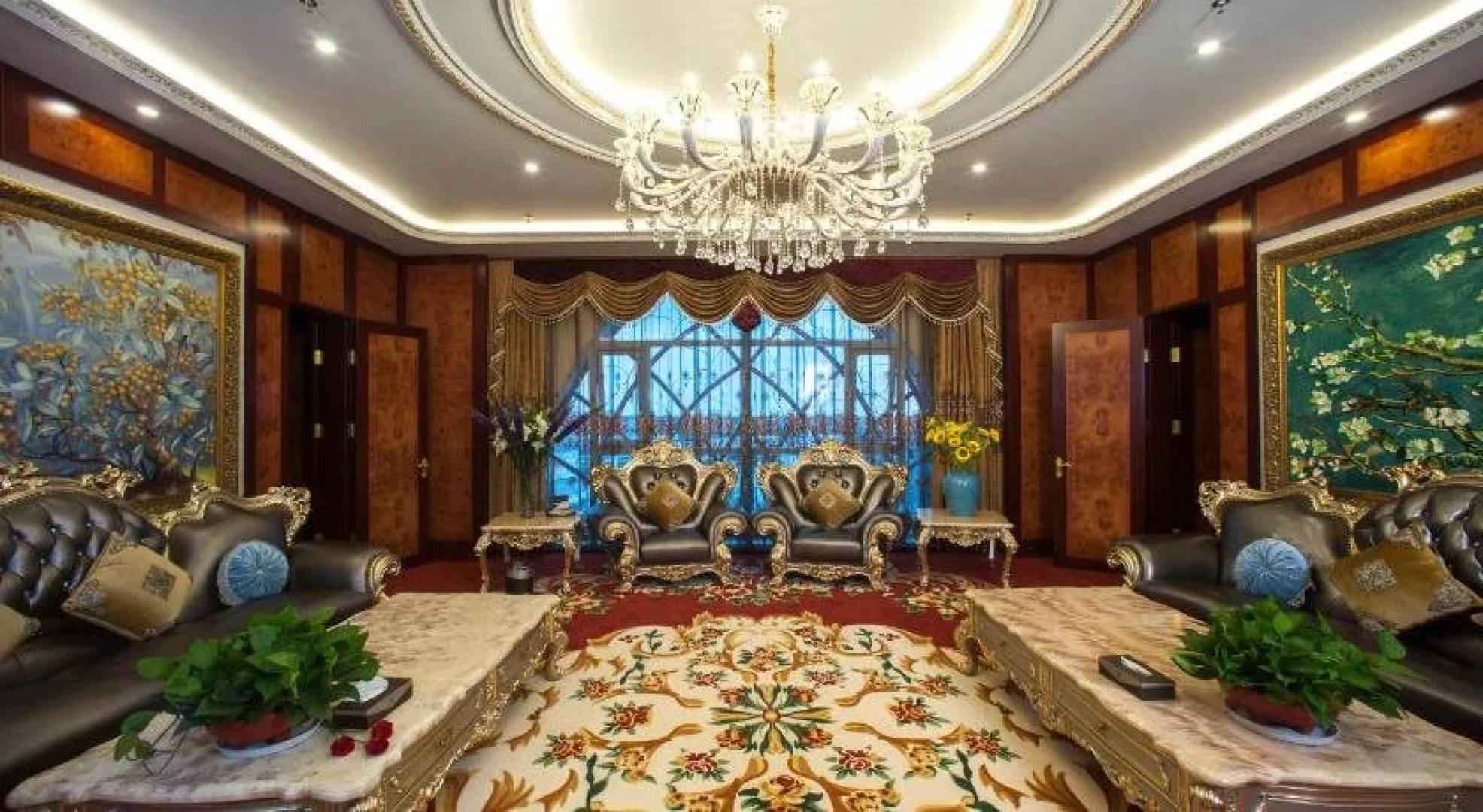 Wan Sheng International Hotel