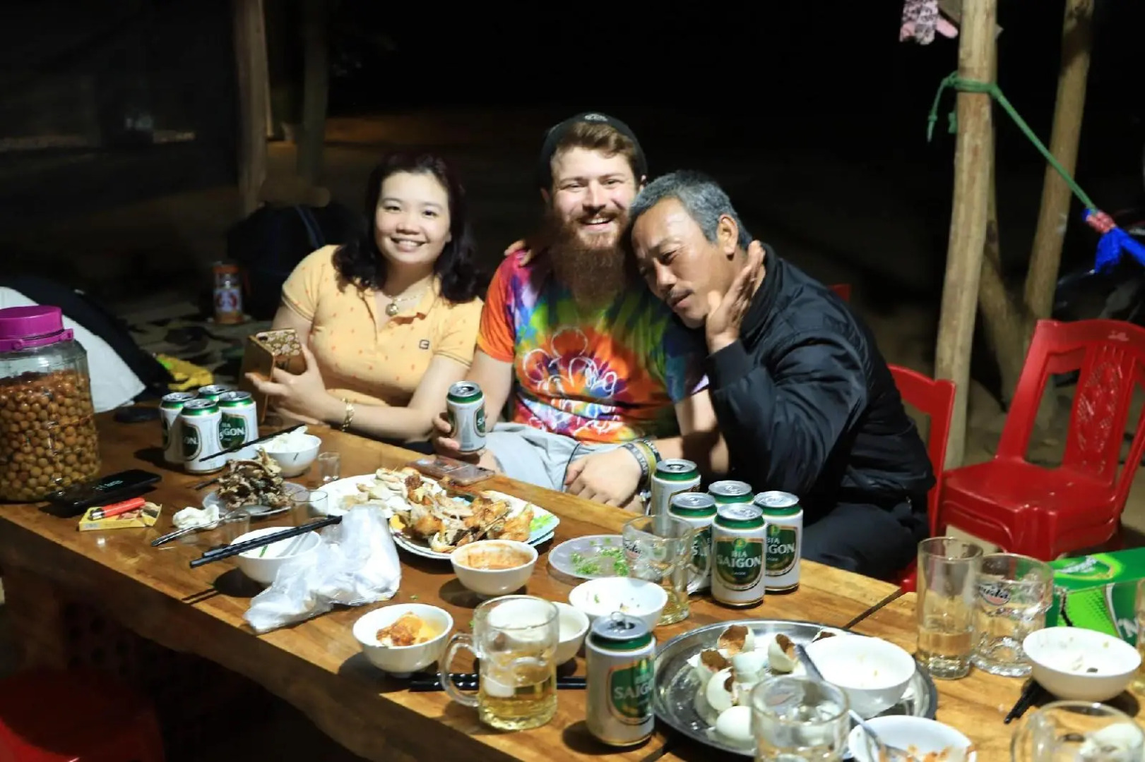 Green Riverside Cosy Home