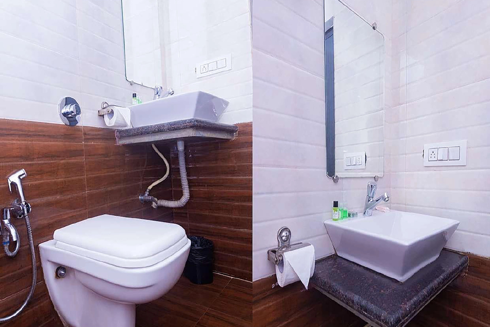 FabExpress Spring De Goa