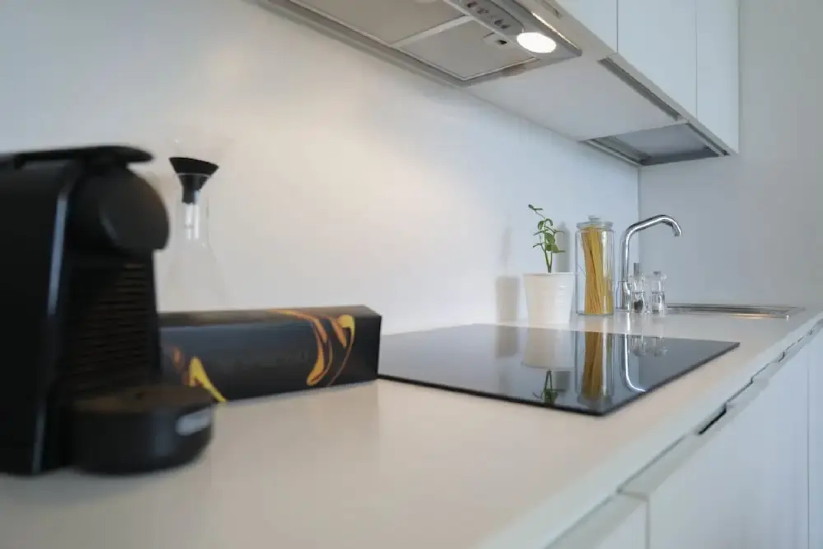 Welc-om Specola Suite Apartment