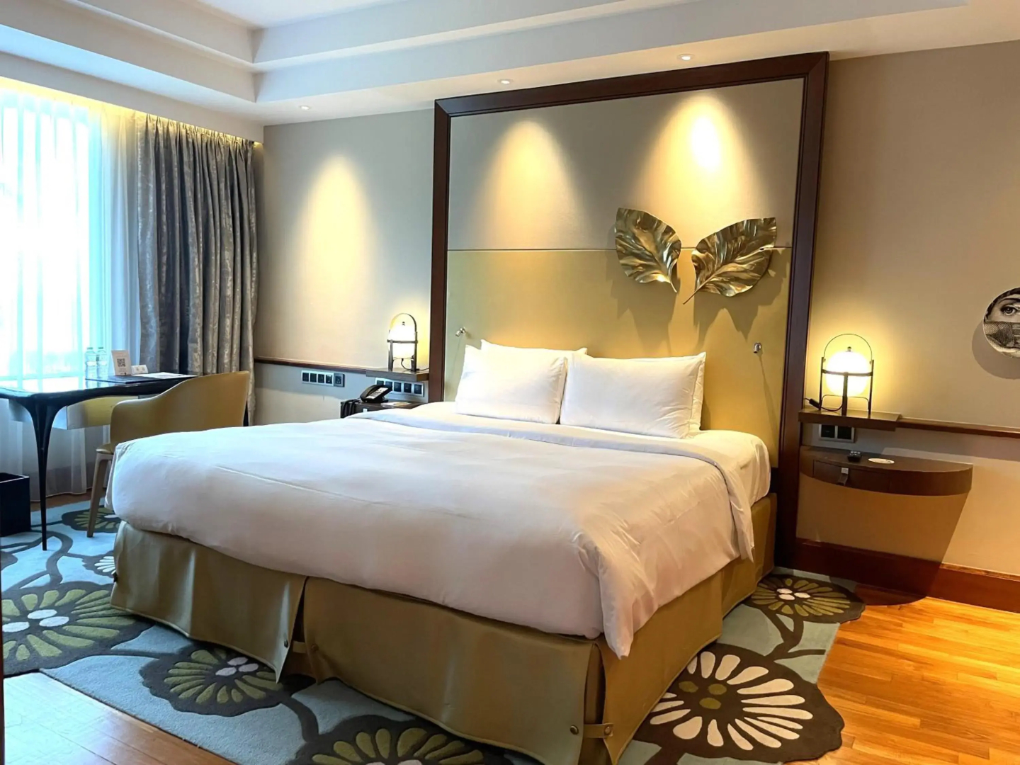 Отель Sofitel Sentosa Singapore