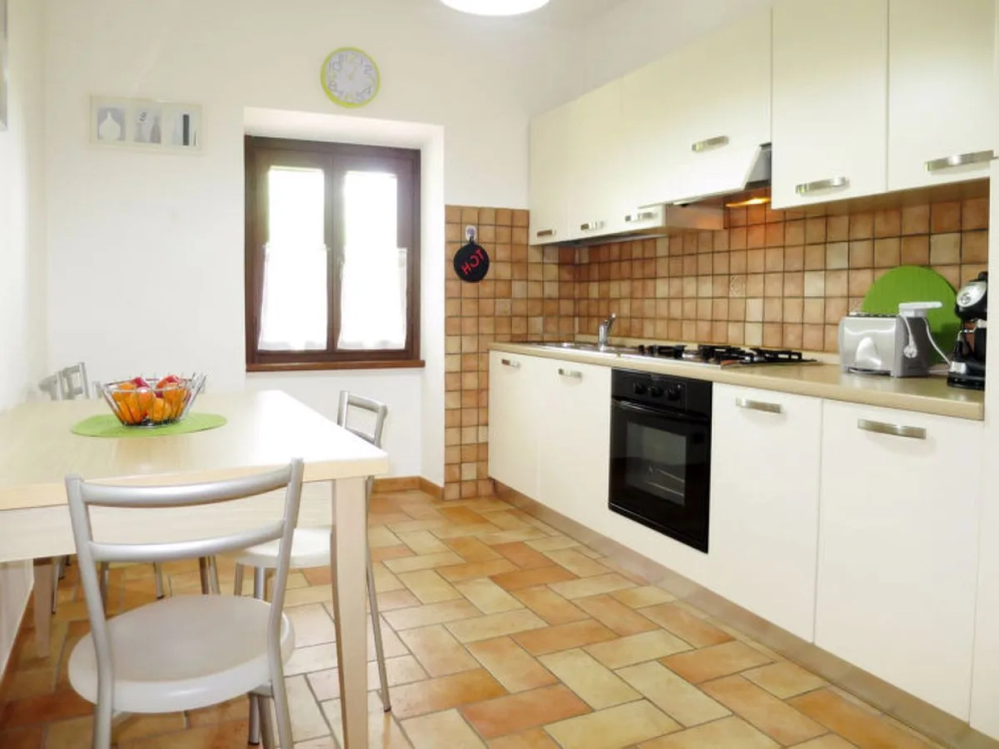 Casale Zuccari (LVC151)