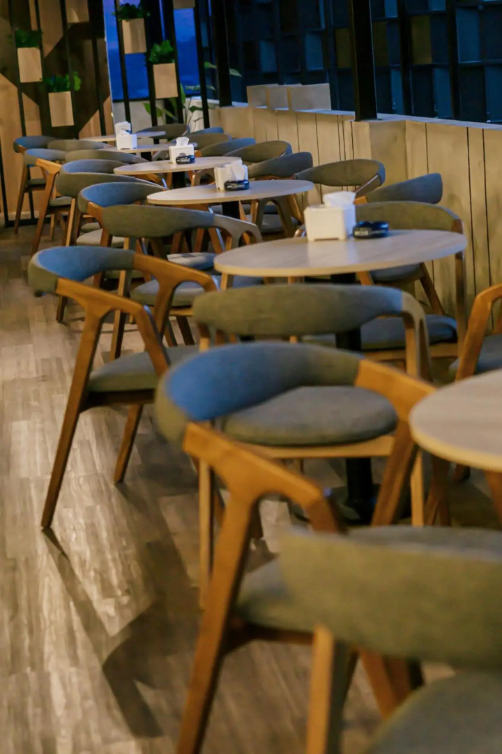 Zoom Hotel Mulawarman