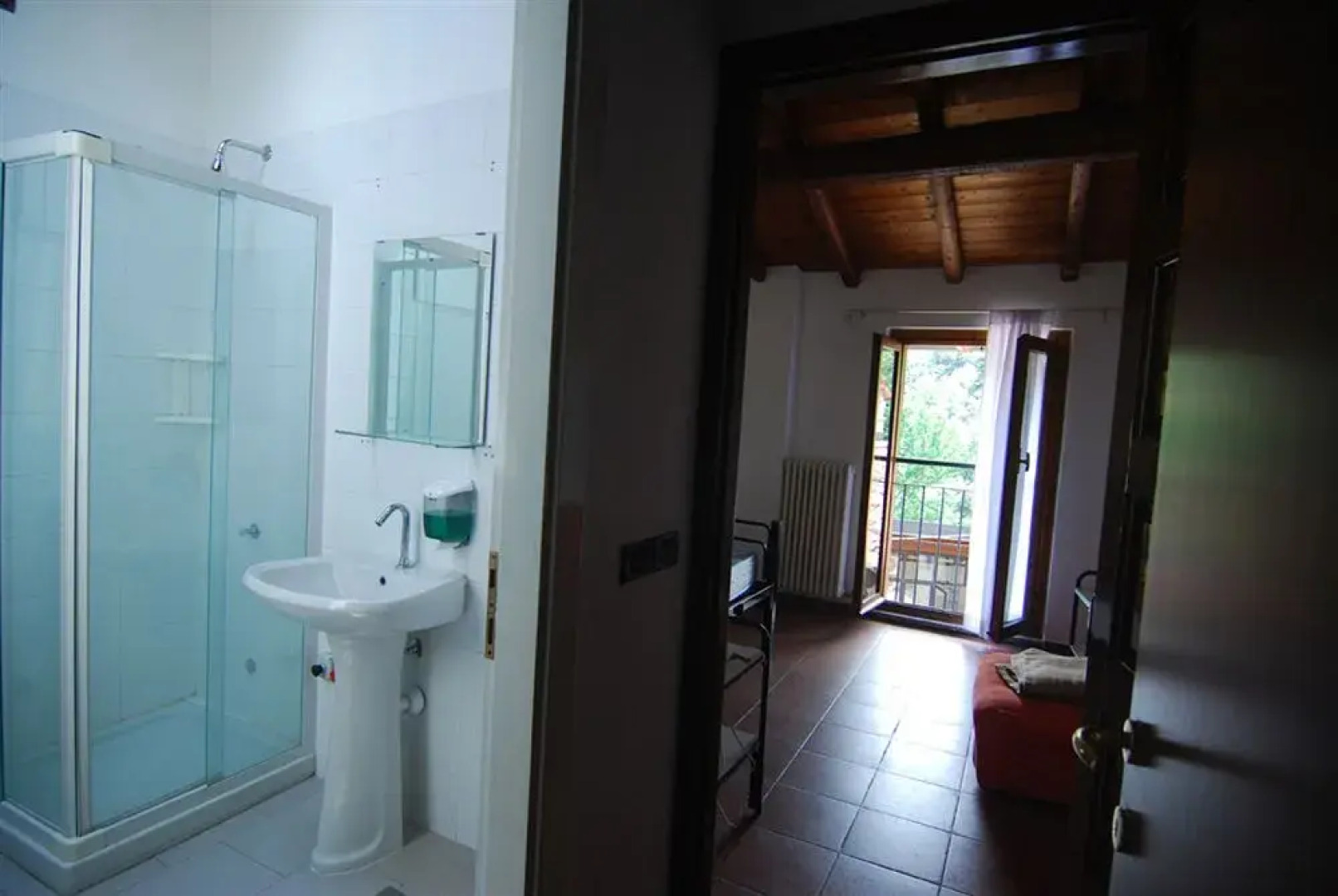 Eco-Hostel Cascina Respaù