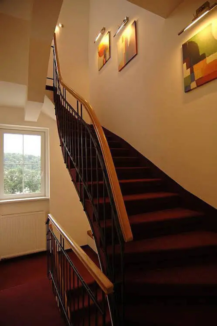 Penzion Valkoun Lilienfeld