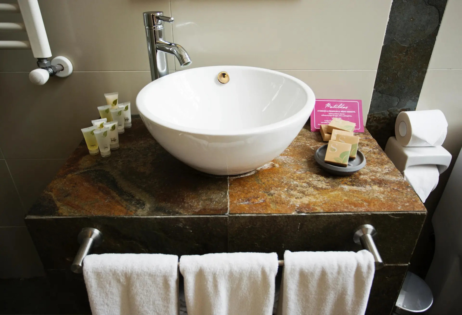 Matildas Hotel Boutique