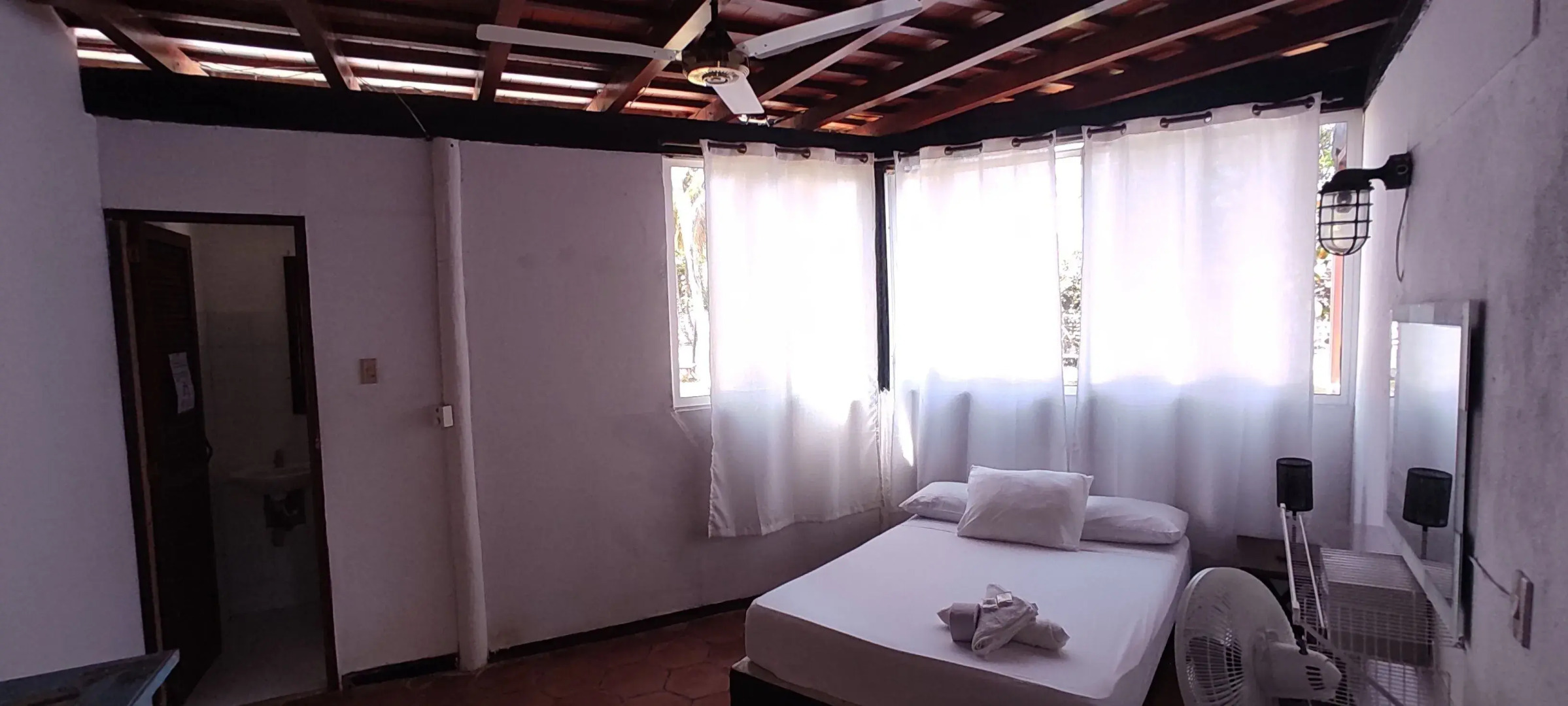 Eco Hotel Casa Blanca