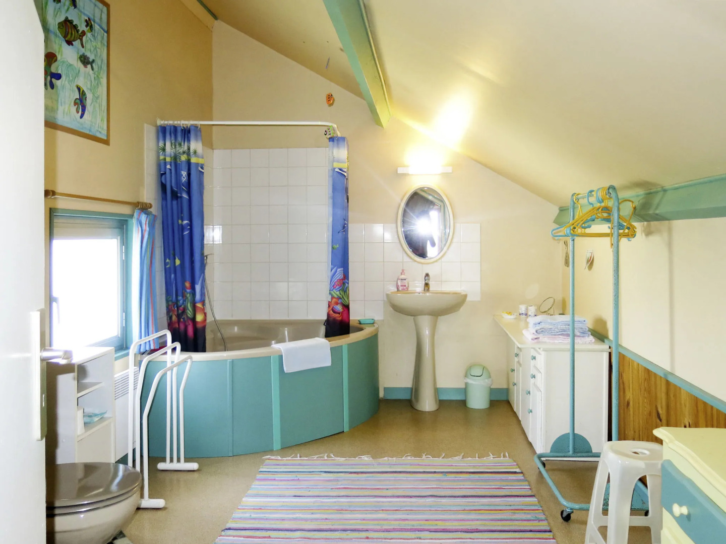 Holiday Home Le Petit Clos (RGV300)