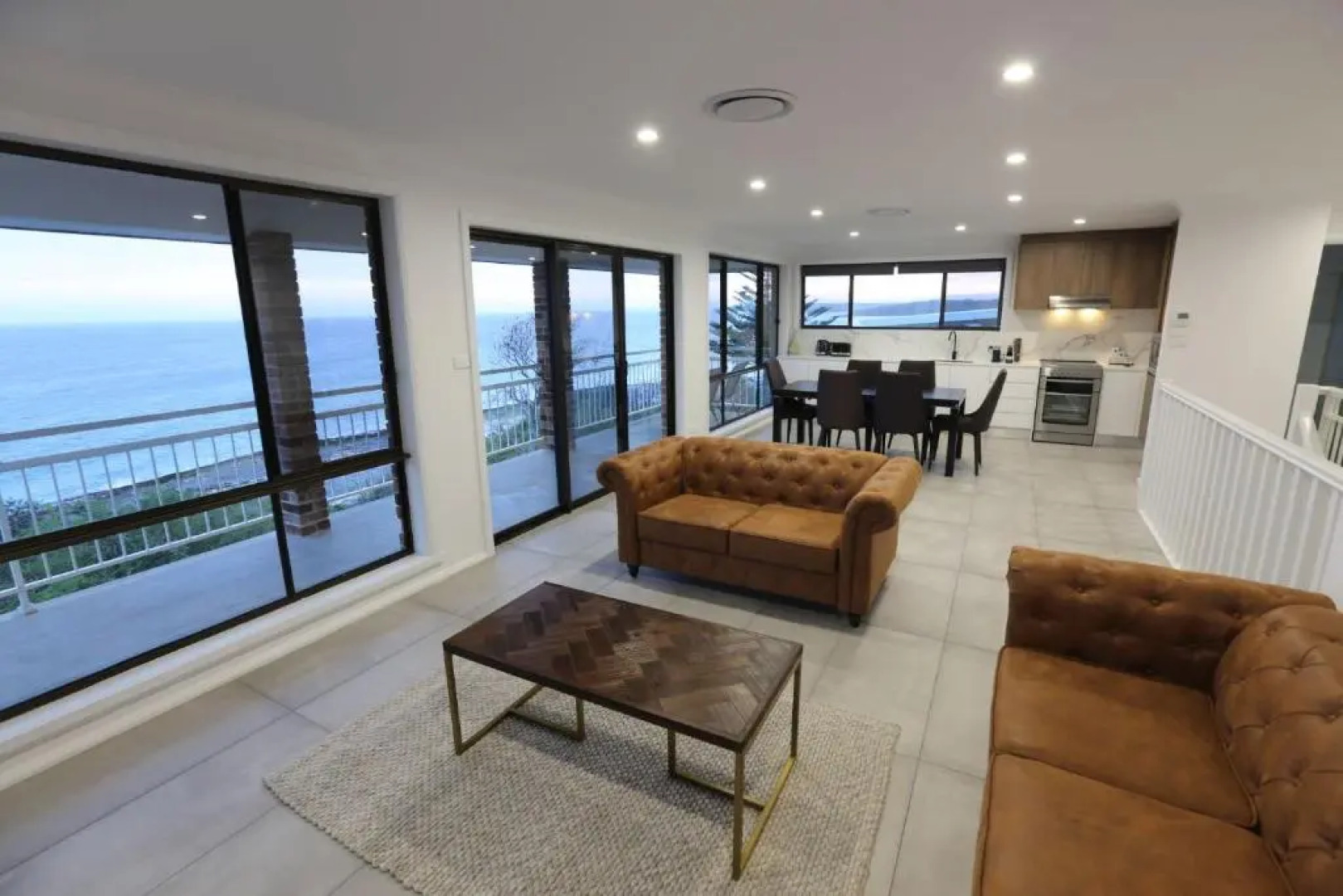 South Pacific 67 Penthouse