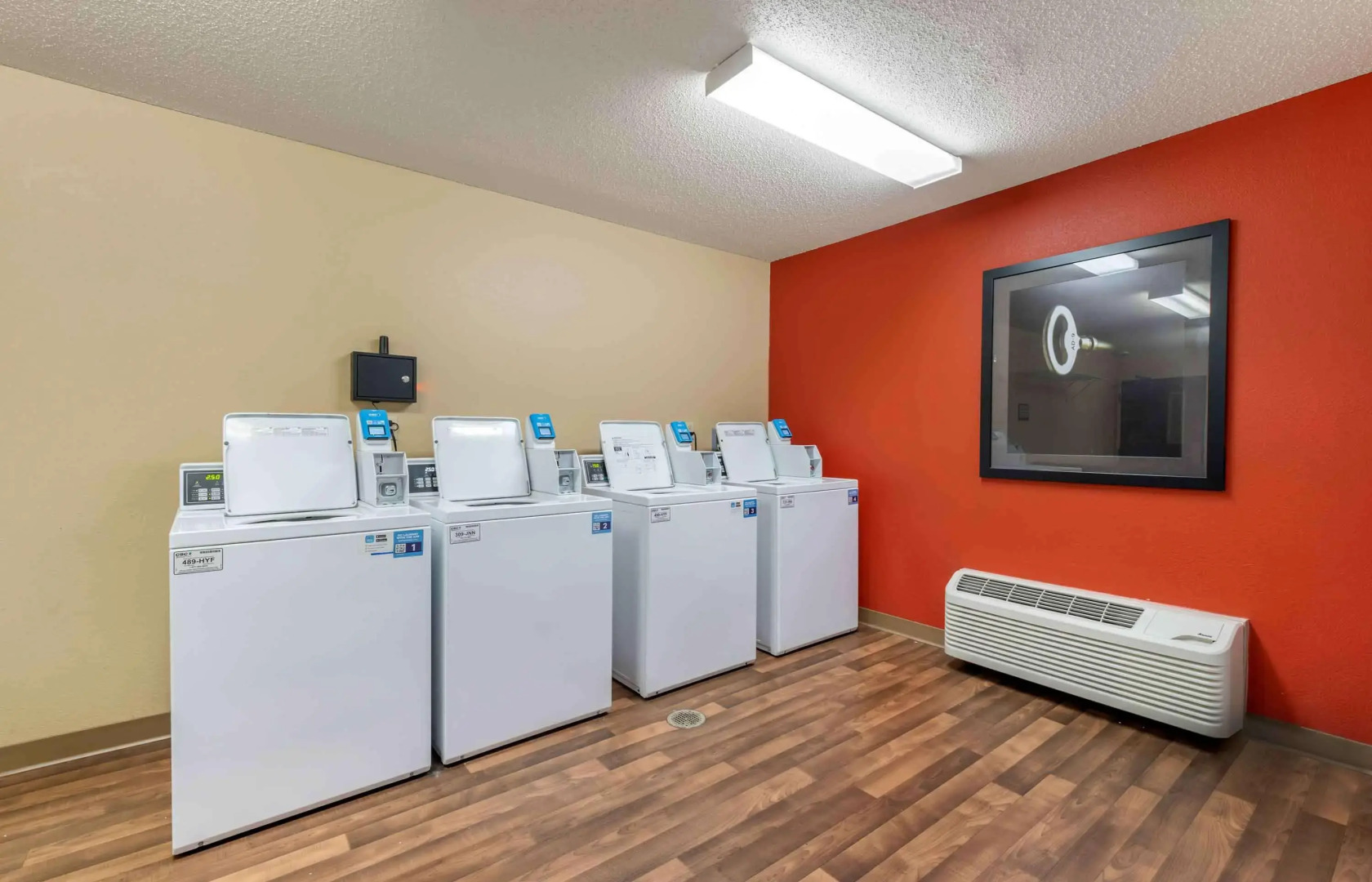 Extended Stay America Mn Eden Prairie Valley View