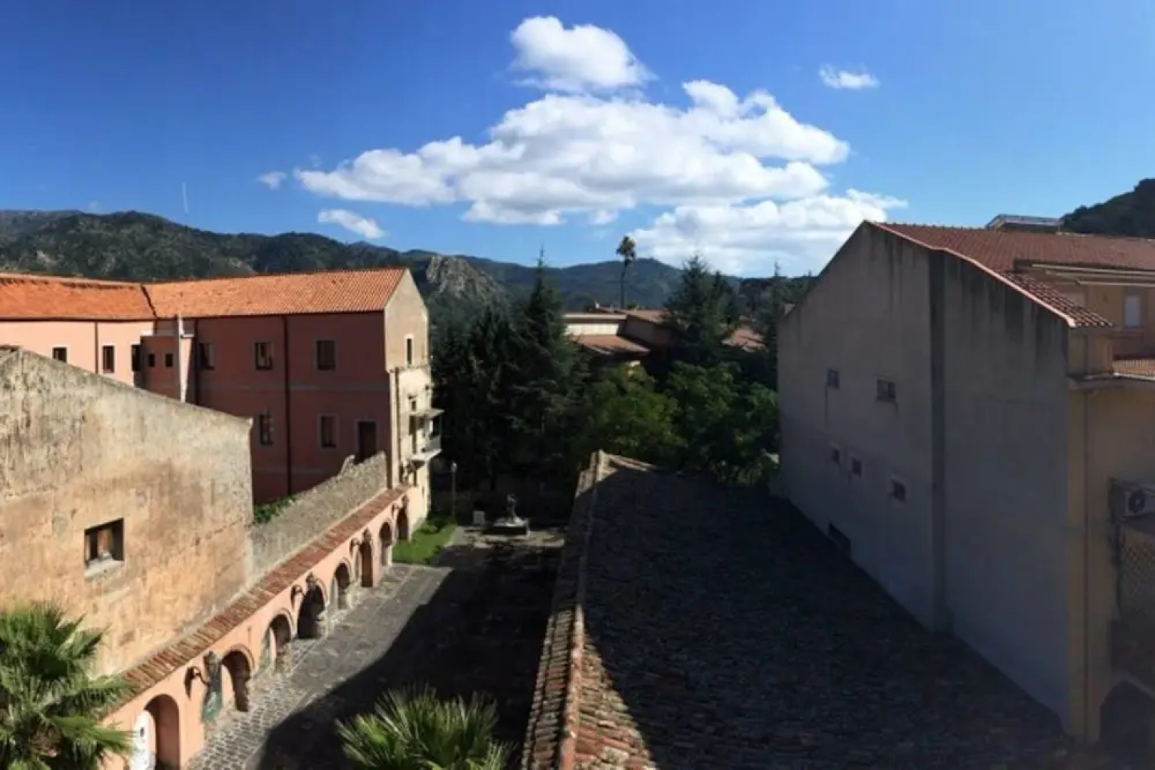 Casa Vacanza Alcantara Gorges