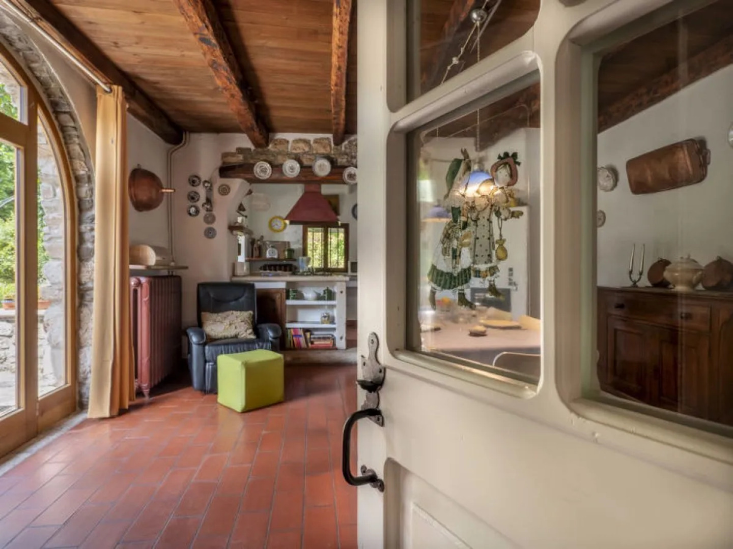 Casa La Losa (VCT100)