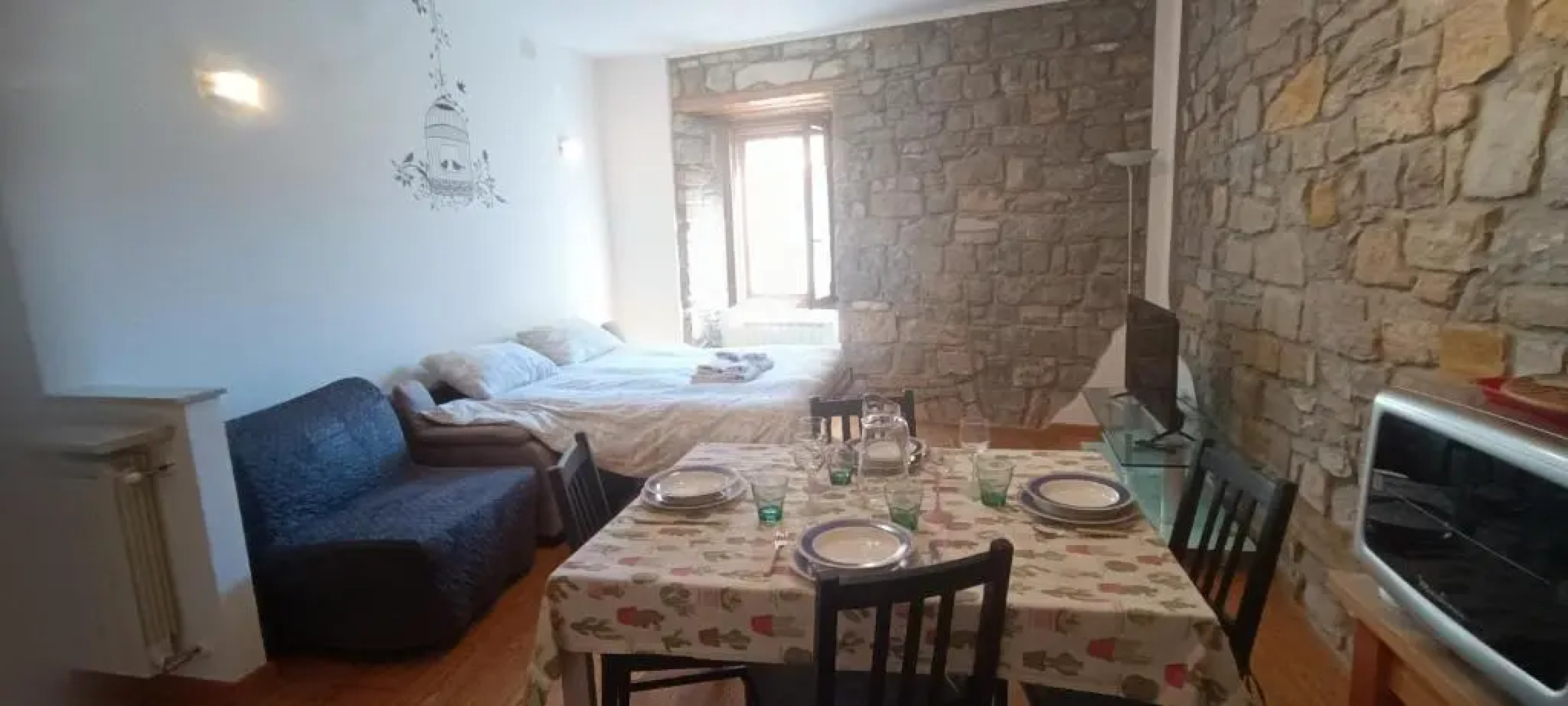 Casa vacanze Puccini 12, Muggia (TS)