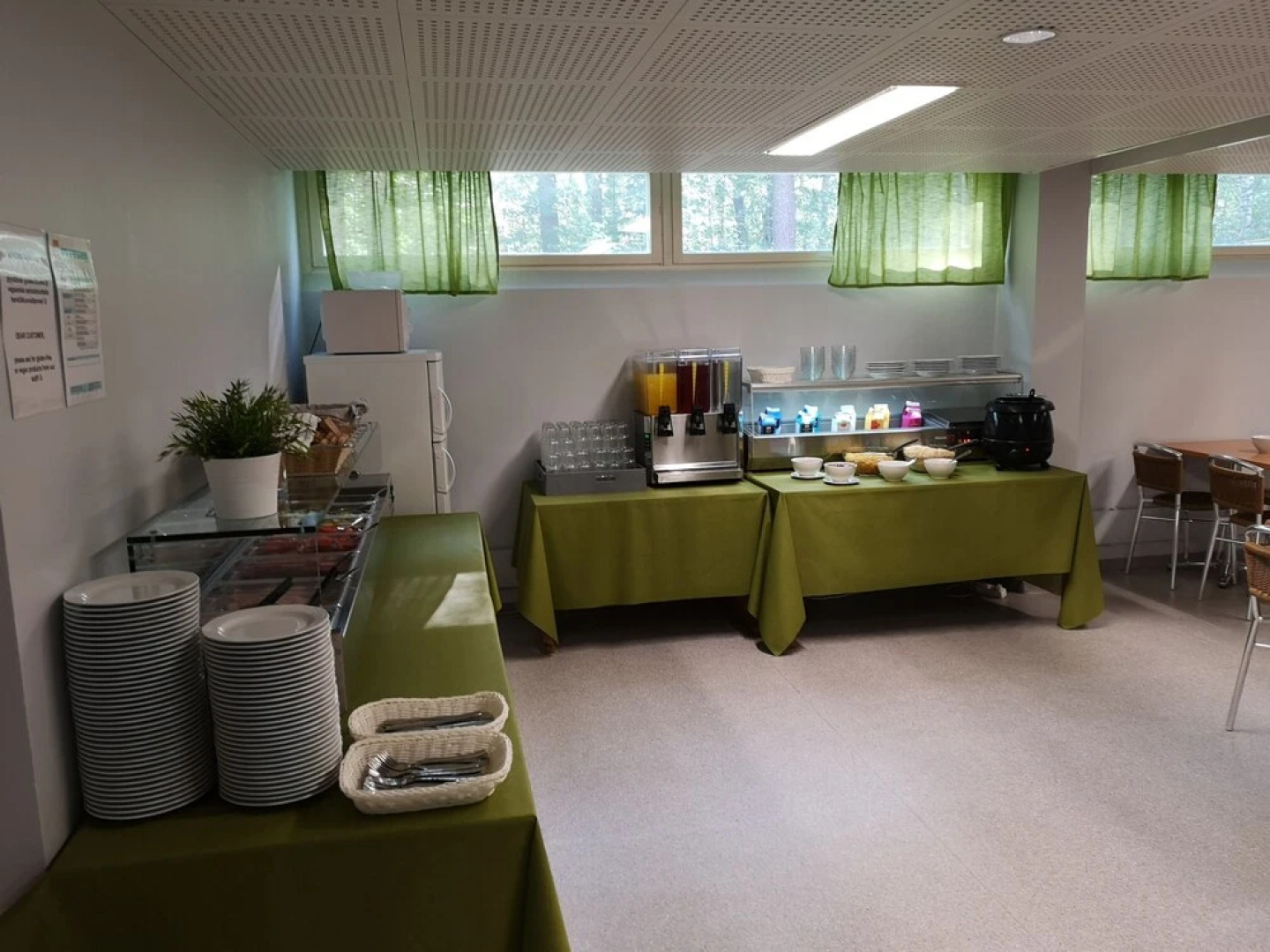 Summer Hotel Karelia-Park