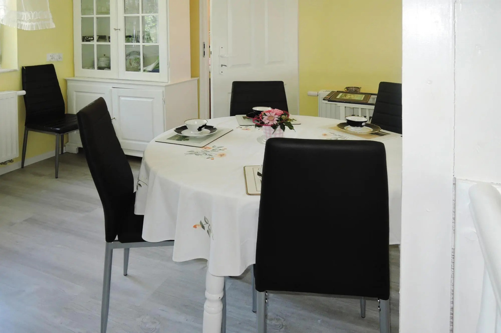 New Holiday Home in Nowe Warpno for 6 Persons