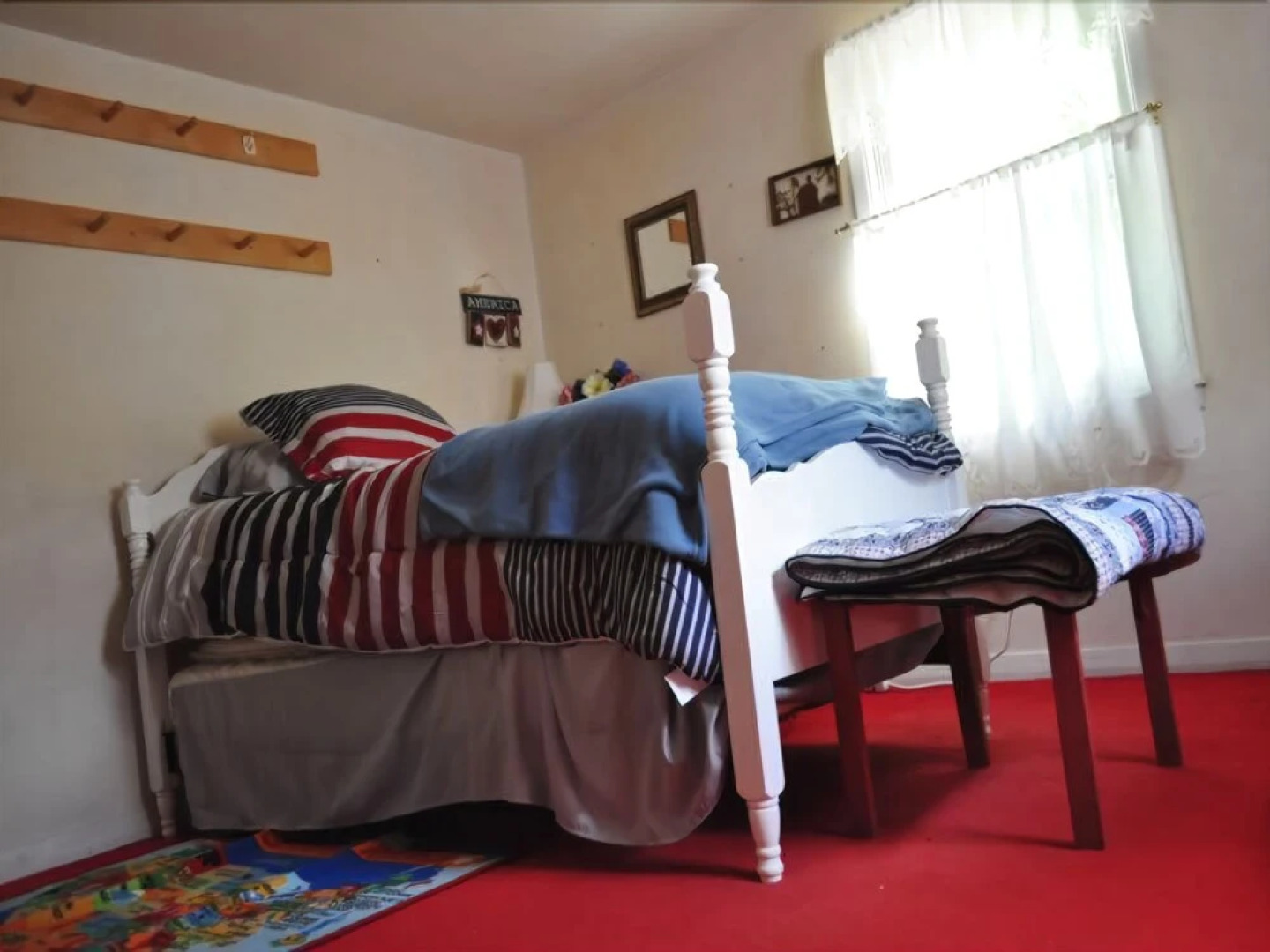 Lazy T Ranch Guest House