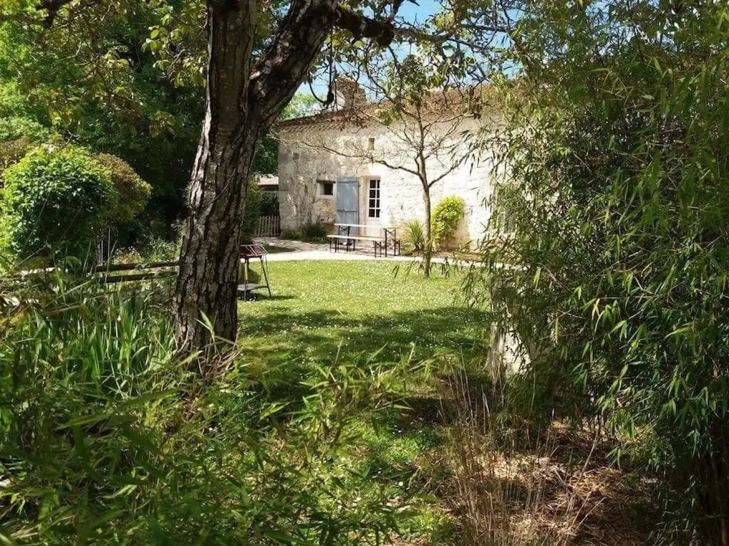 Domaine de Bruguères