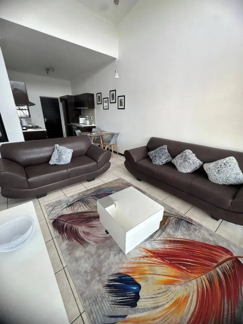 Intimate Home Away From Home