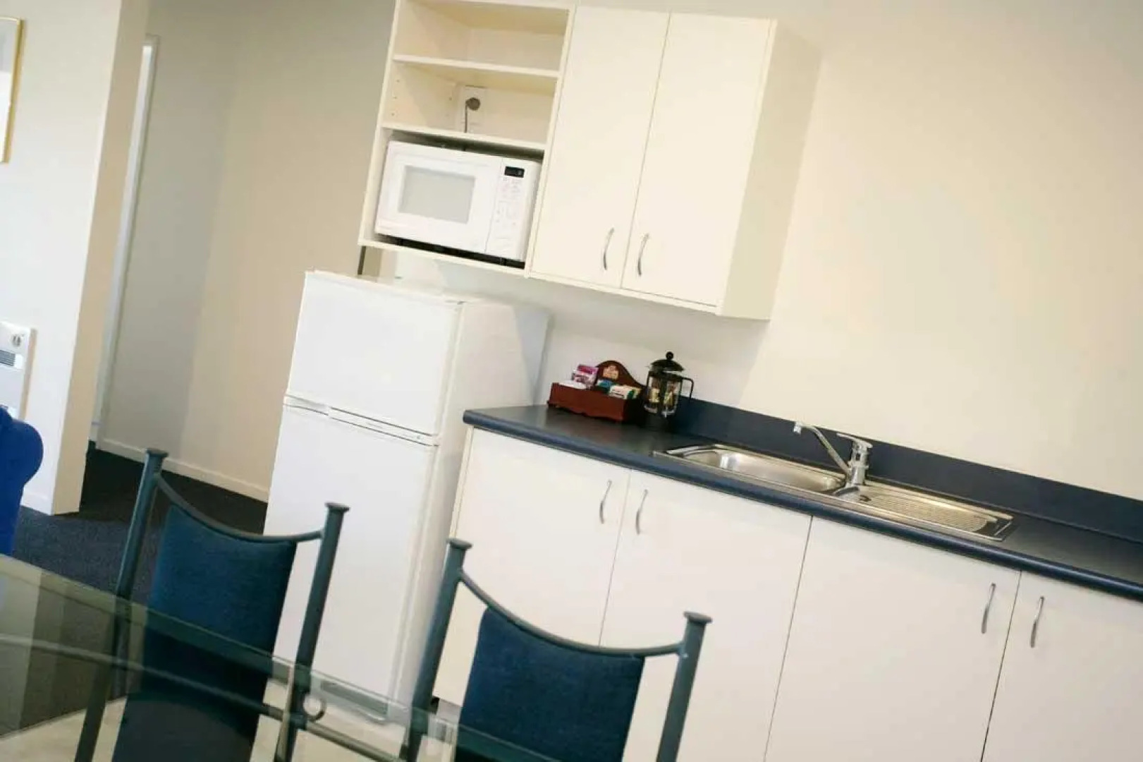 Harringtons Motor Lodge