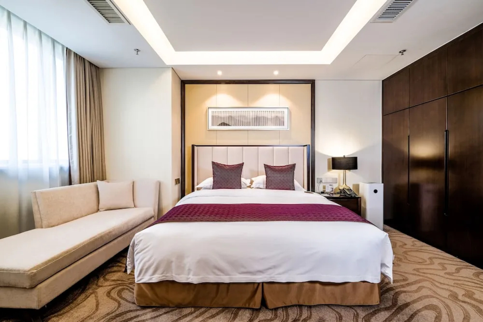 The Farrington Hotel - Building B