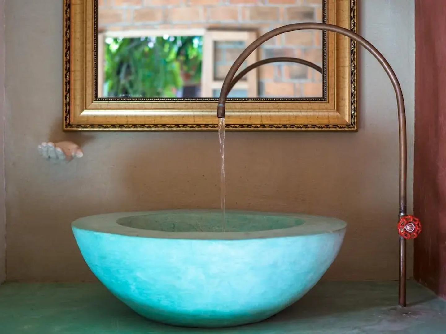 Hotel Pochote Mazunte