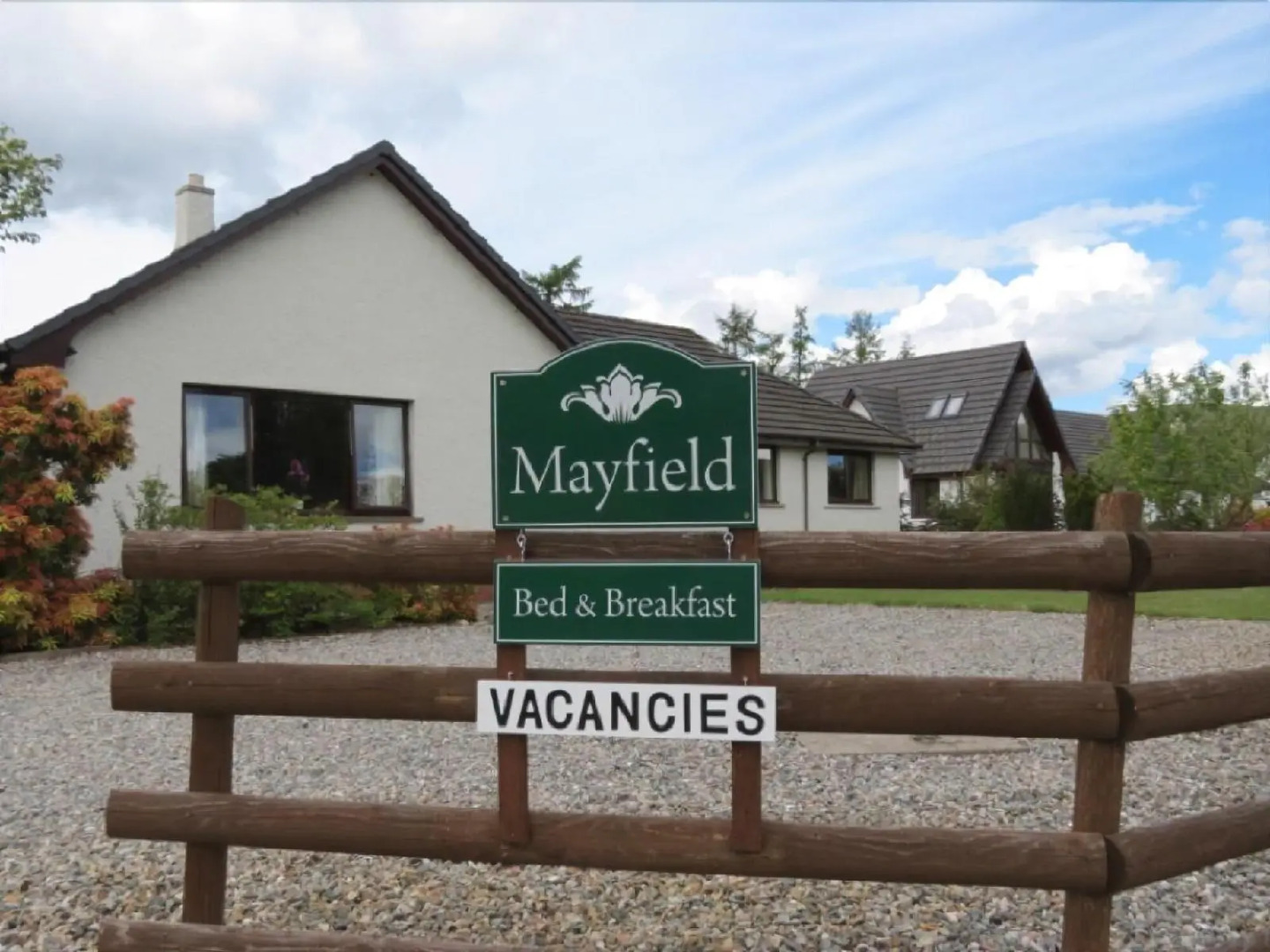 Mayfield B&B