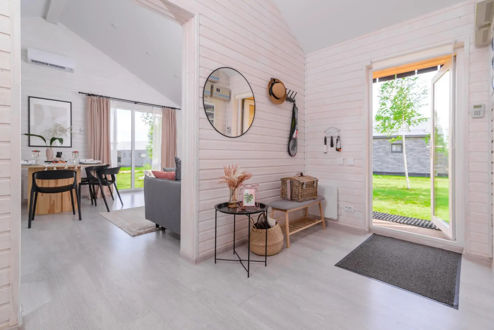 Дом №180 в КП Грин Лаундж