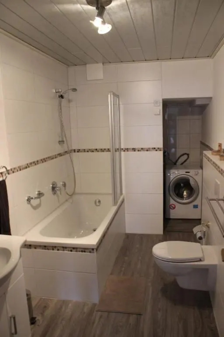 Ferienwohnung Schwarz