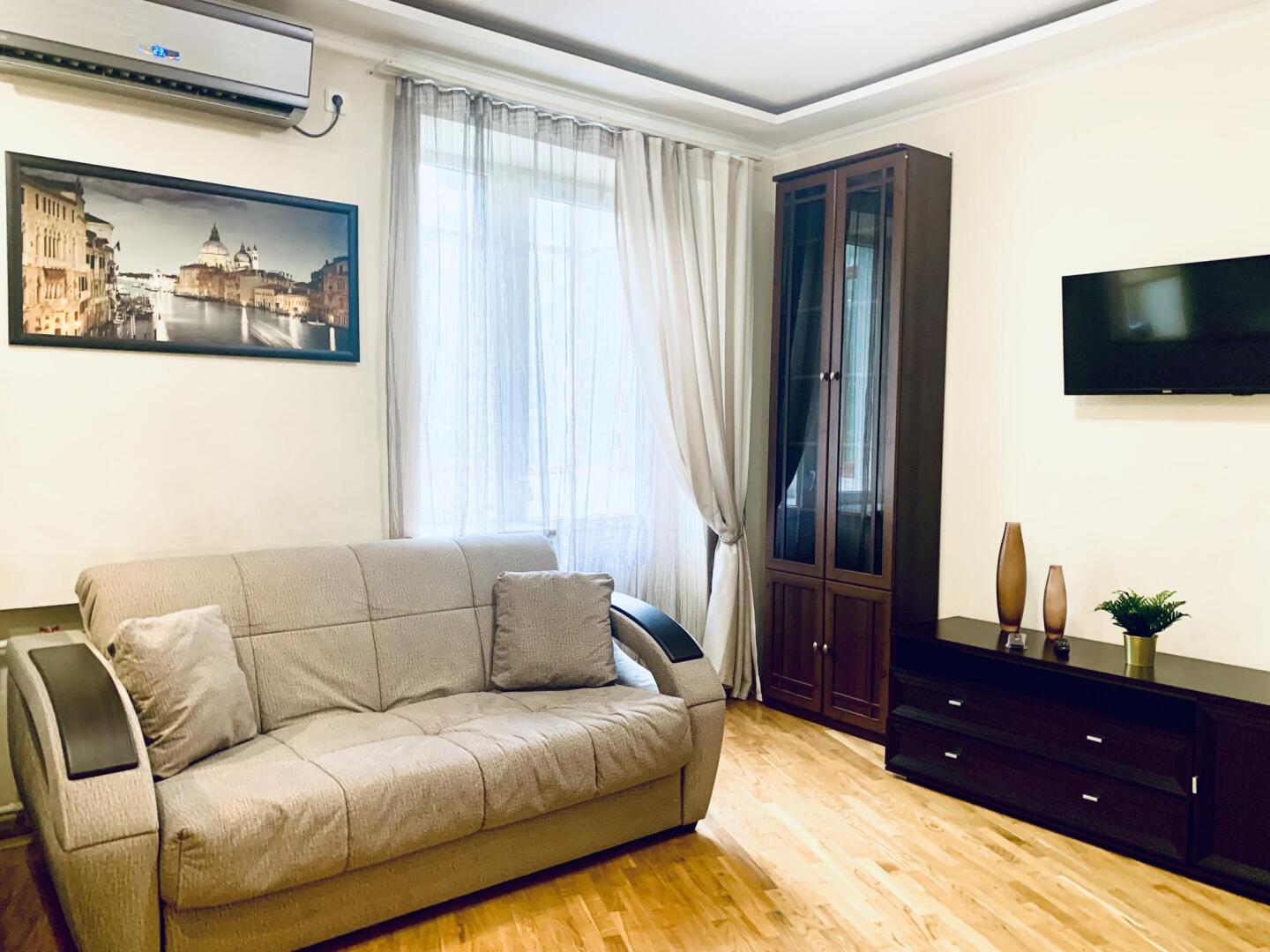 Апартаменты на проспекте Буденновском