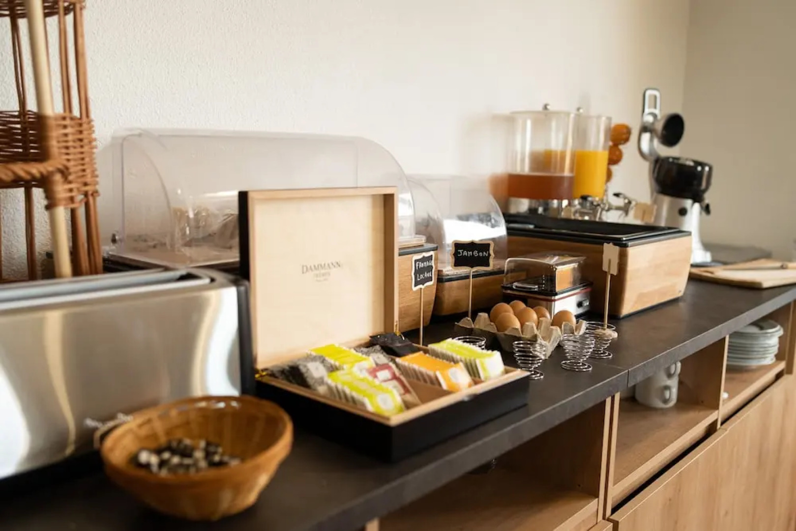 Brit Hotel Confort La Tour Blanche