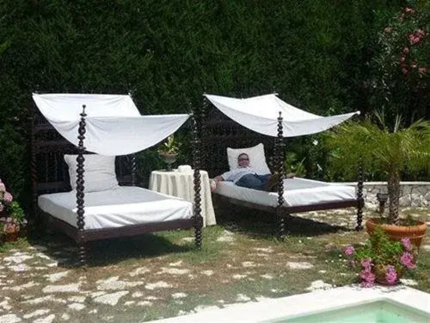 Casa Alta Royal Lodge - Guest House