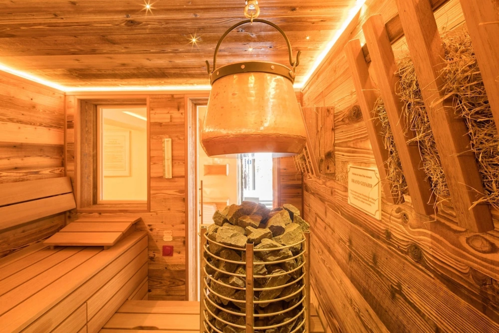 Parkhotel Emstaler Höhe