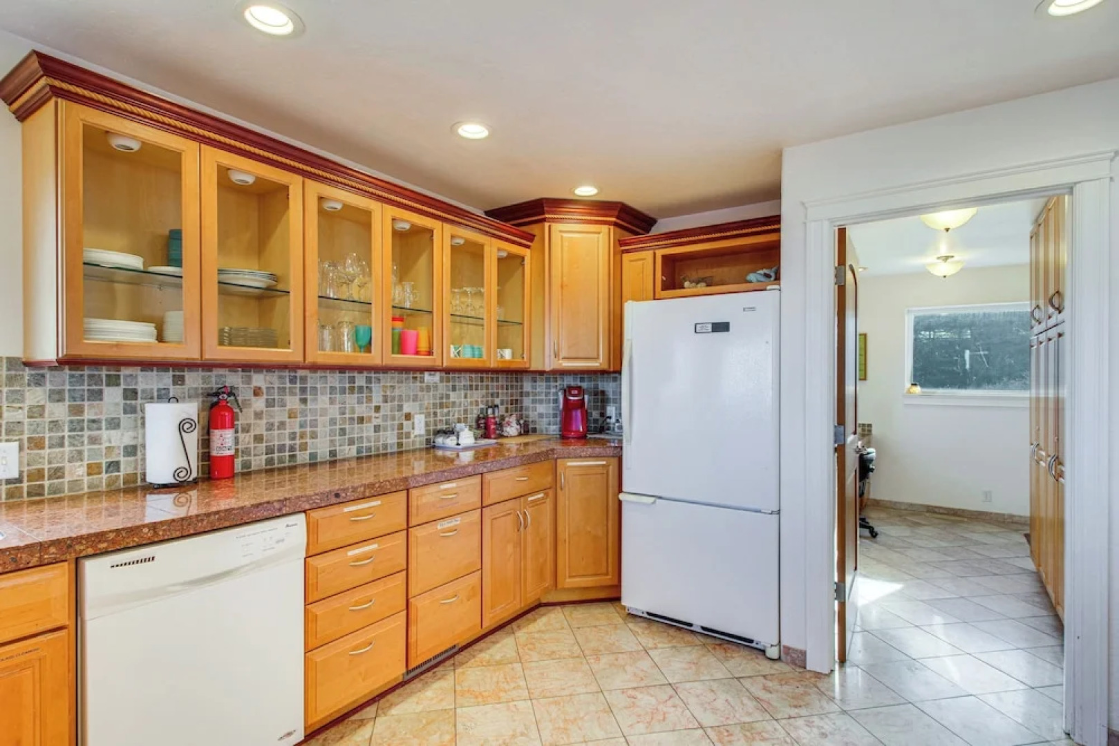 'oceanfront Castle' w/ Hot Tub & Game Room