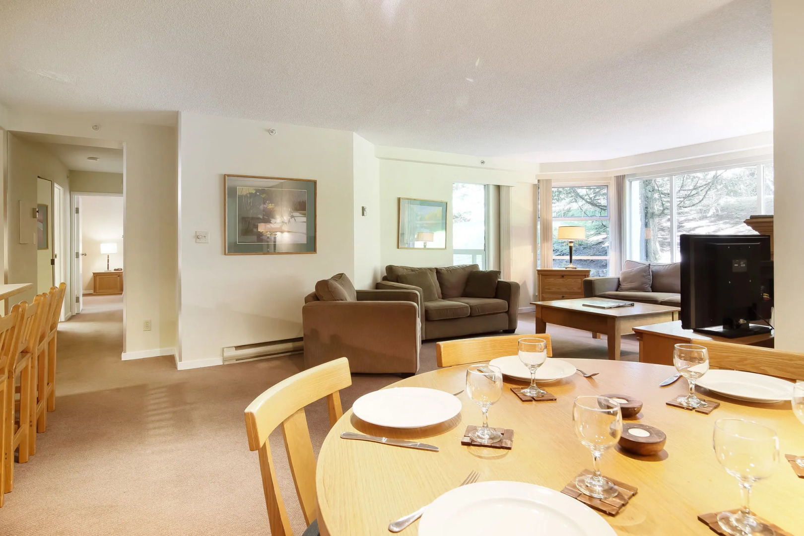 The Woodrun by Whiski Jack