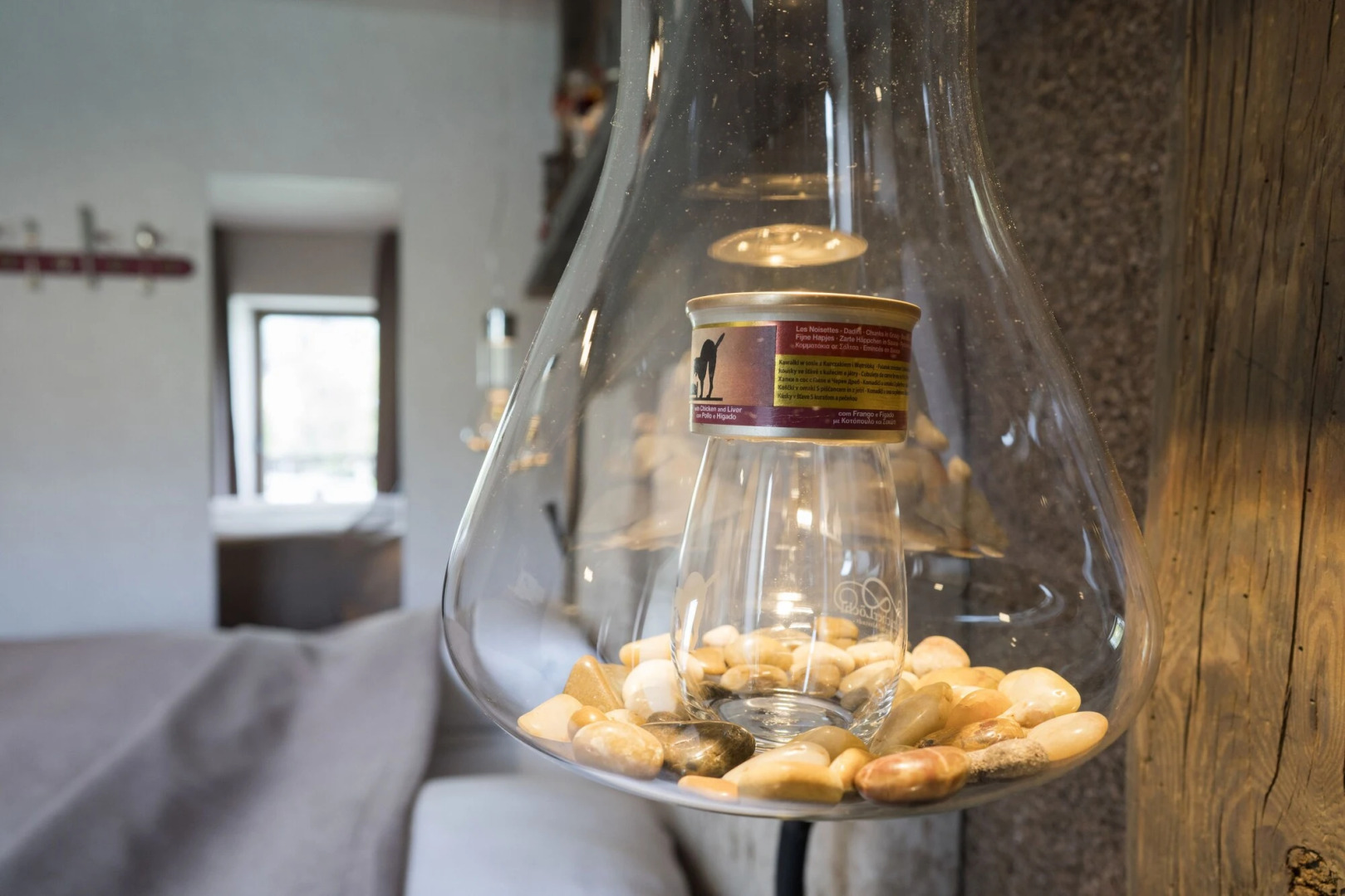 Boutique Hotel im Auracher Löchl