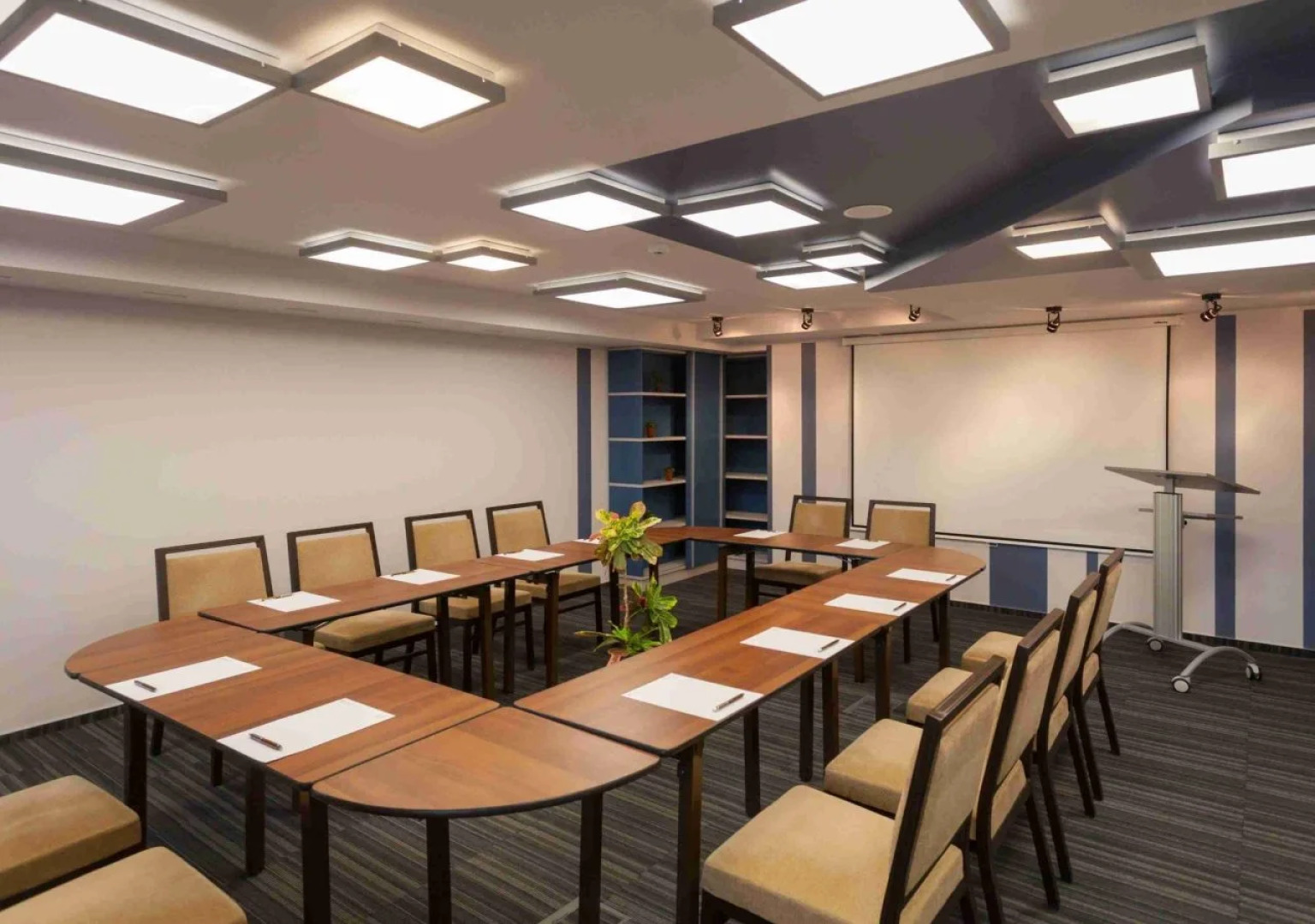 Отель ibis Styles Riga