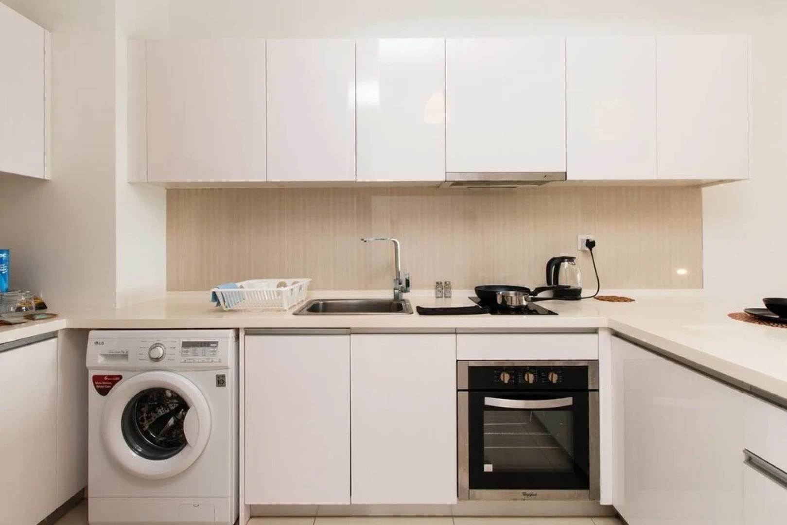 Elements Studio KLCC by GuestReady