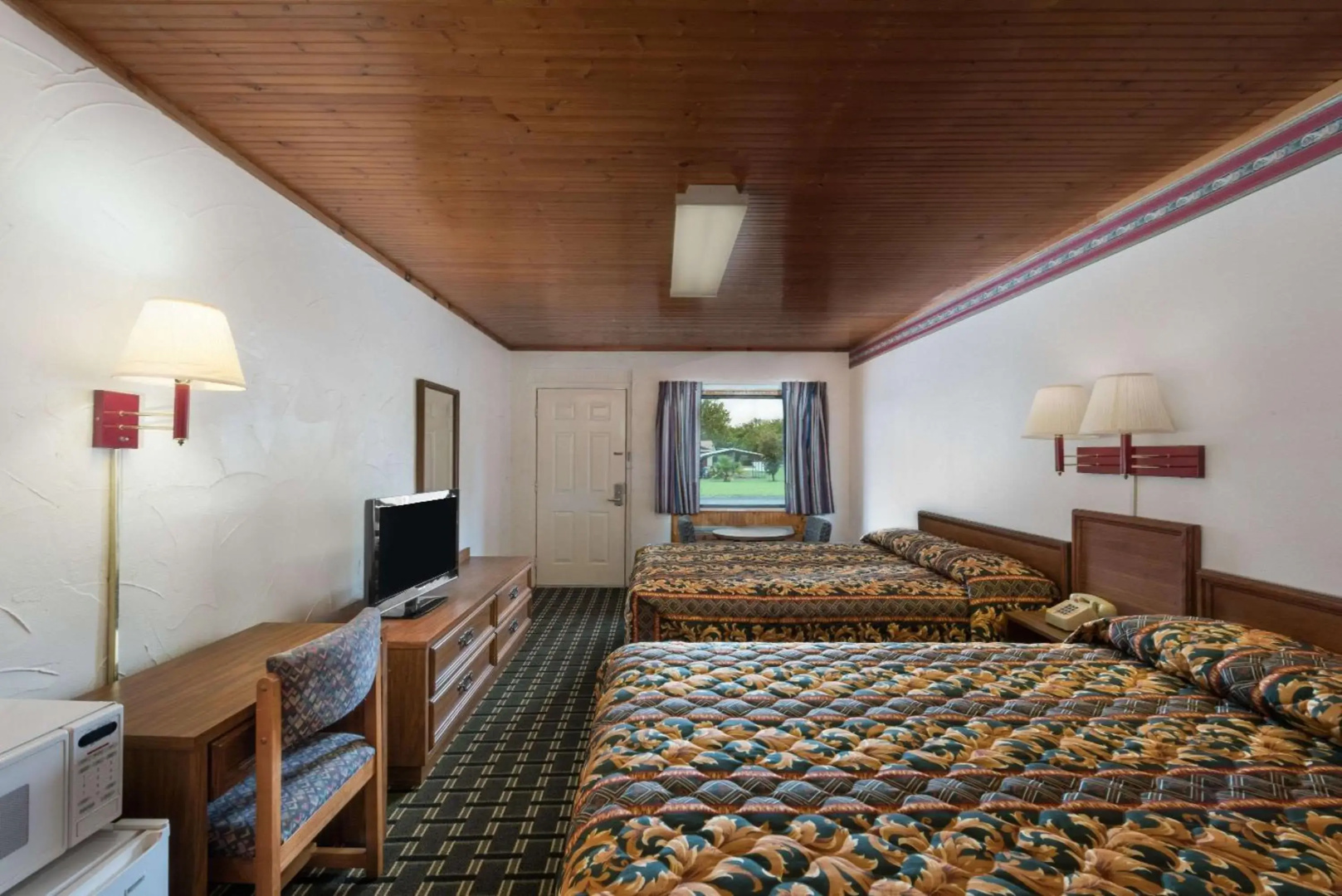 Knights Inn Brownwood