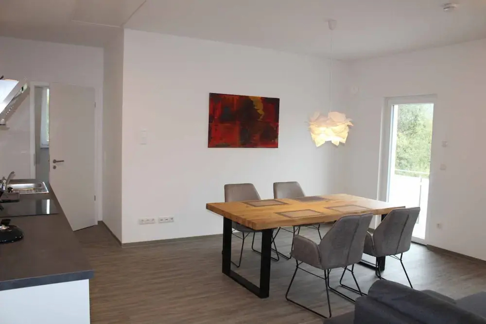 Ferienwohnung Erfterassen 1