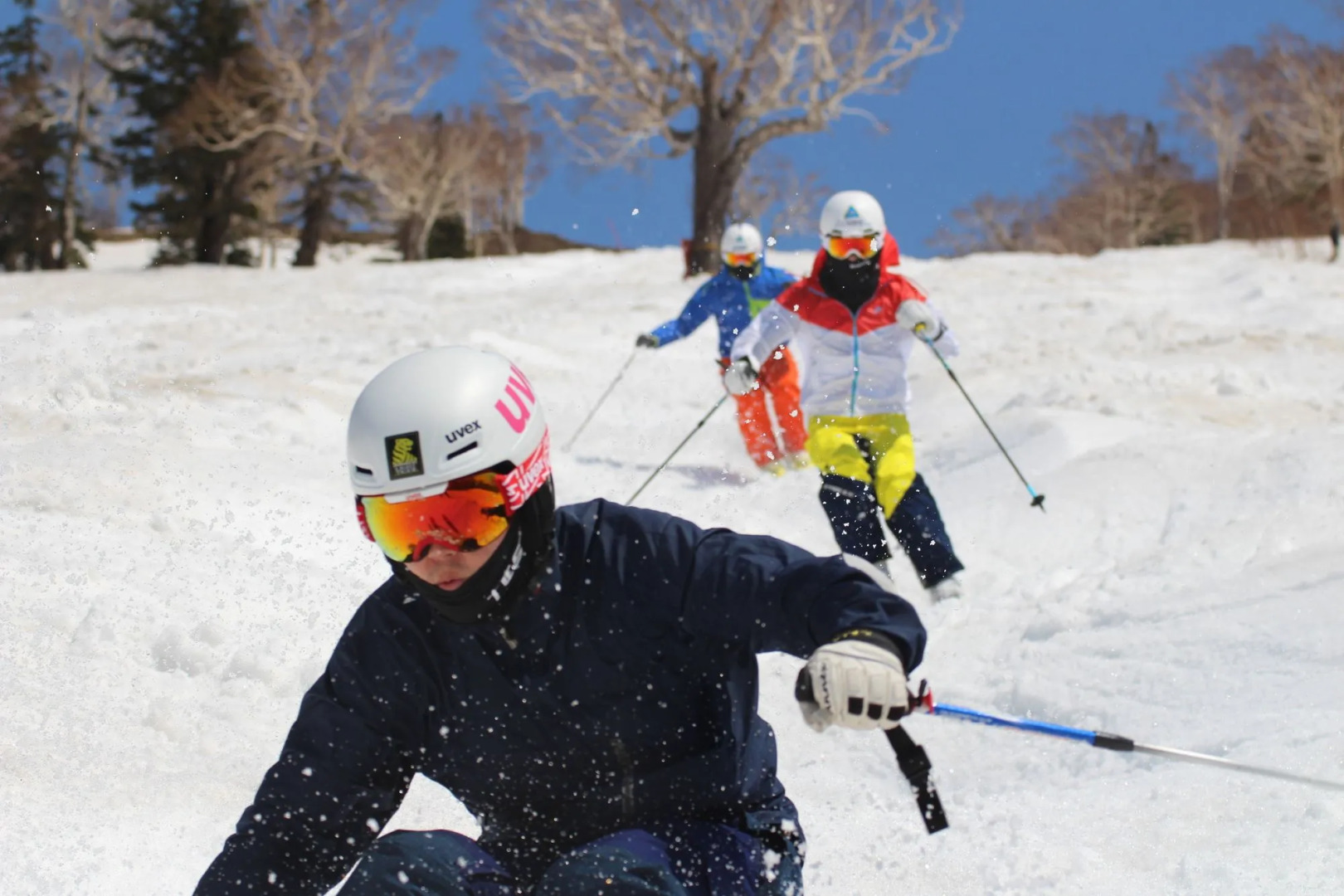 Club Med Kiroro Peak