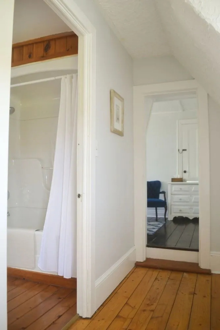 Sea Glass Bed and Breakfast