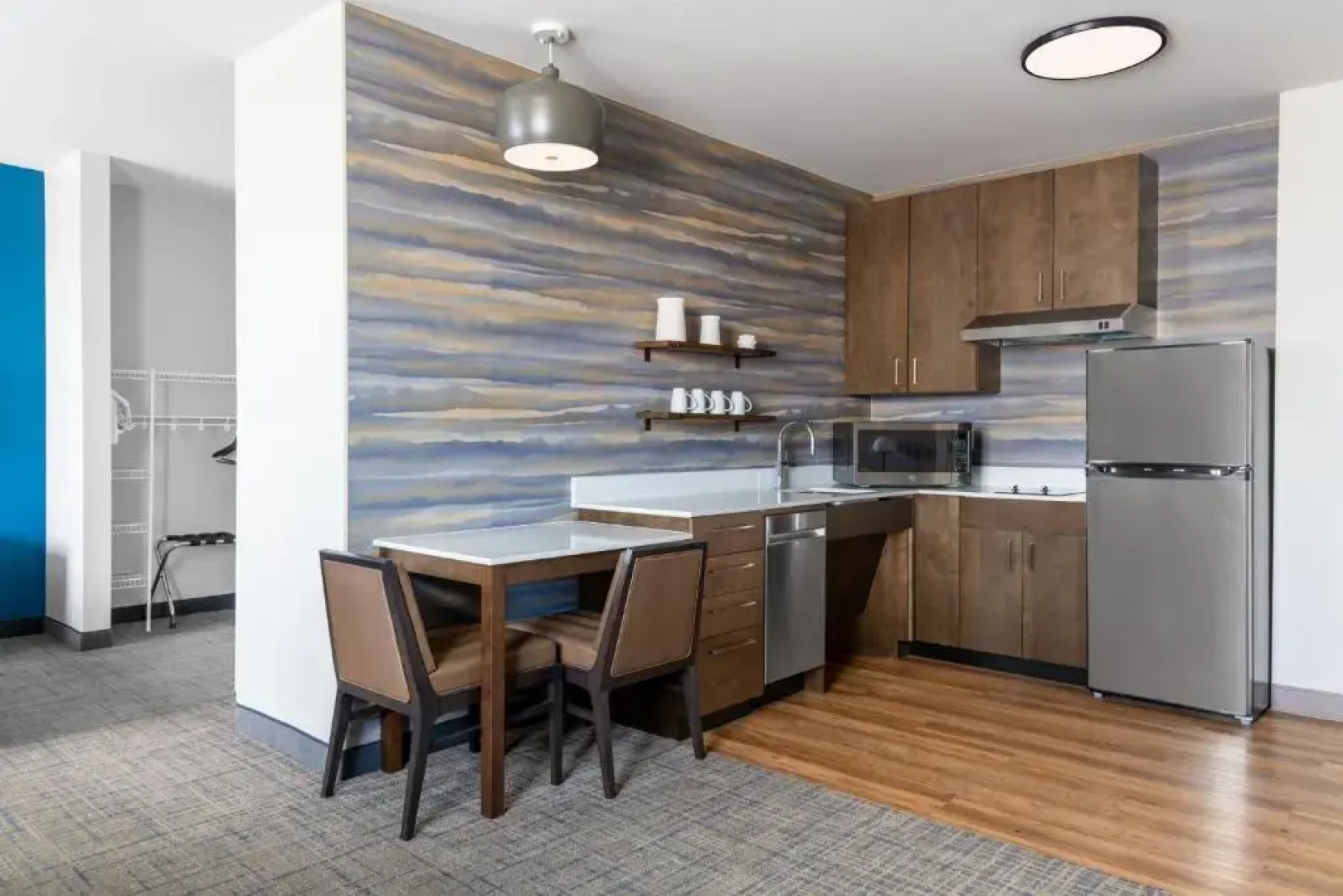 Residence Inn Arvada Denver West