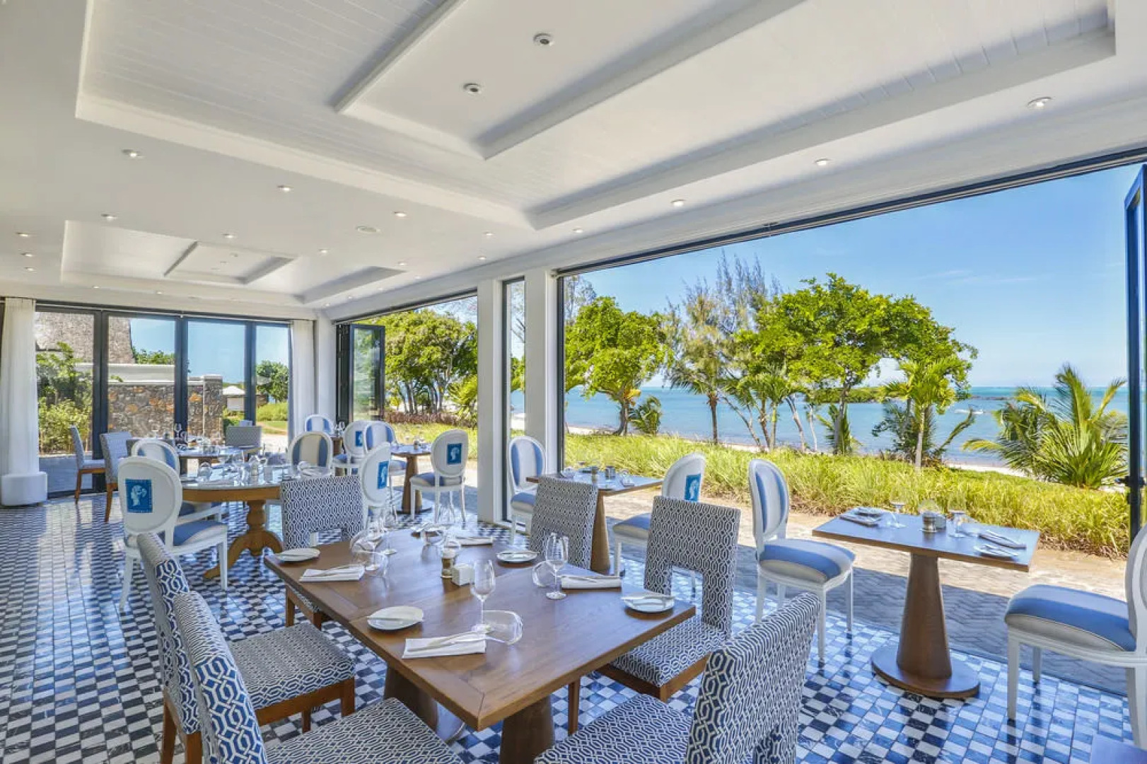 Centara Grand Azuri Residence & Suites Mauritius