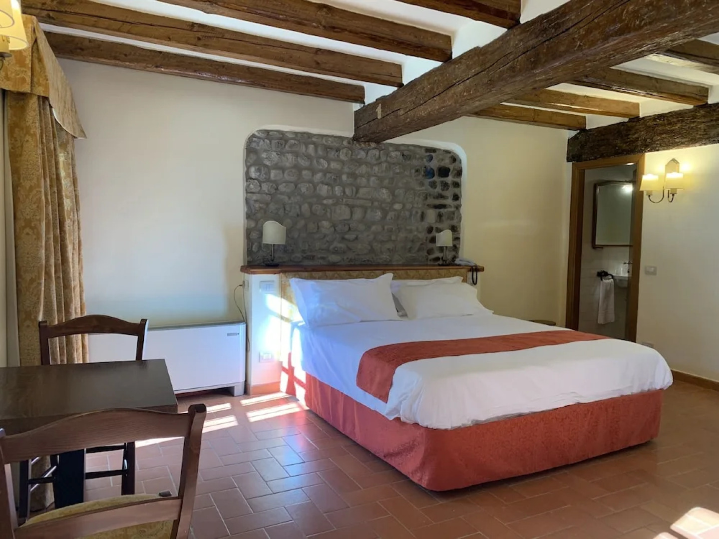 Palazzo Dè Rossi Hotel