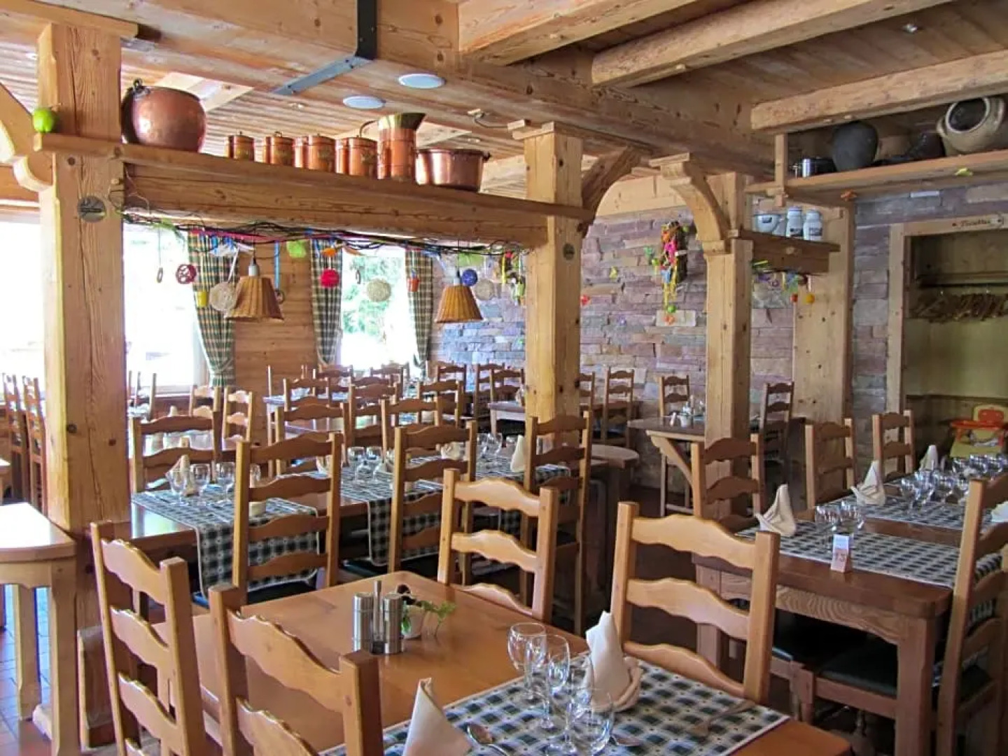 Auberge des Skieurs